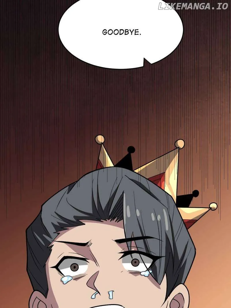 I’m Really Not A Supervillain Chapter 223 page 40 - 