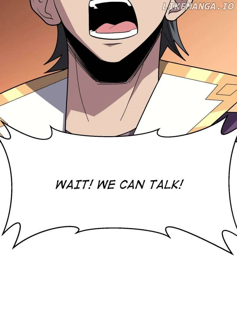I’m Really Not A Supervillain Chapter 223 page 41 - 