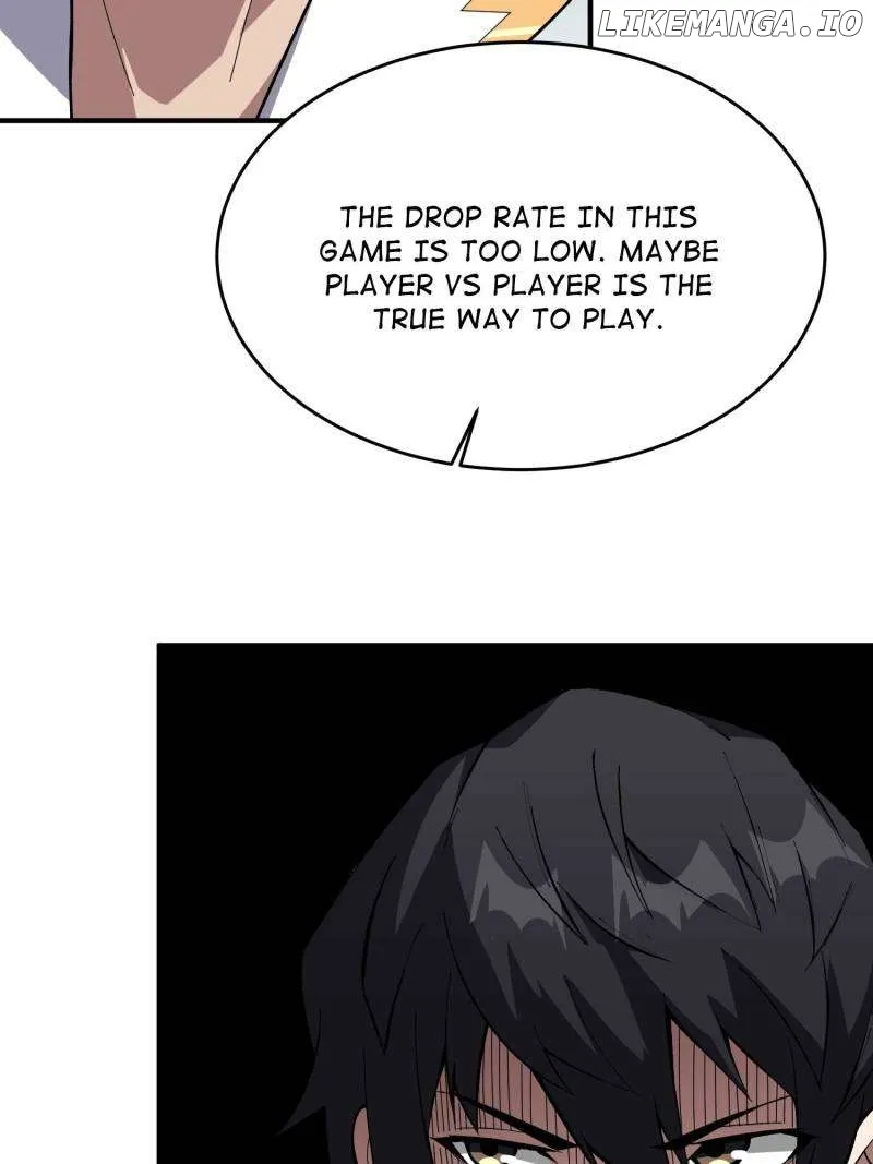 I’m Really Not A Supervillain Chapter 223 page 45 - 