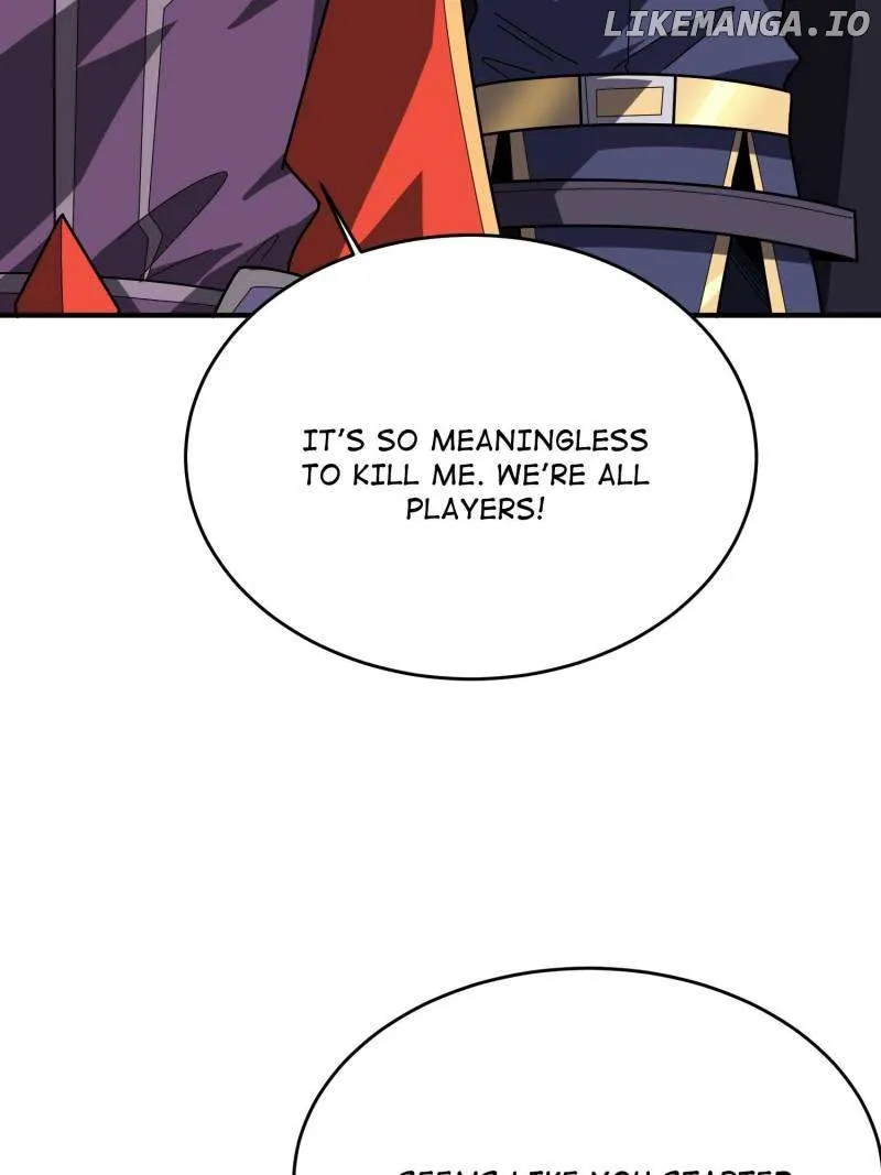 I’m Really Not A Supervillain Chapter 223 page 50 - 