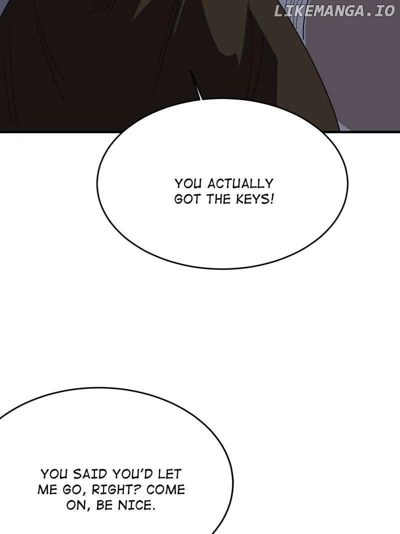 I’m Really Not A Supervillain Chapter 223 page 56 - 