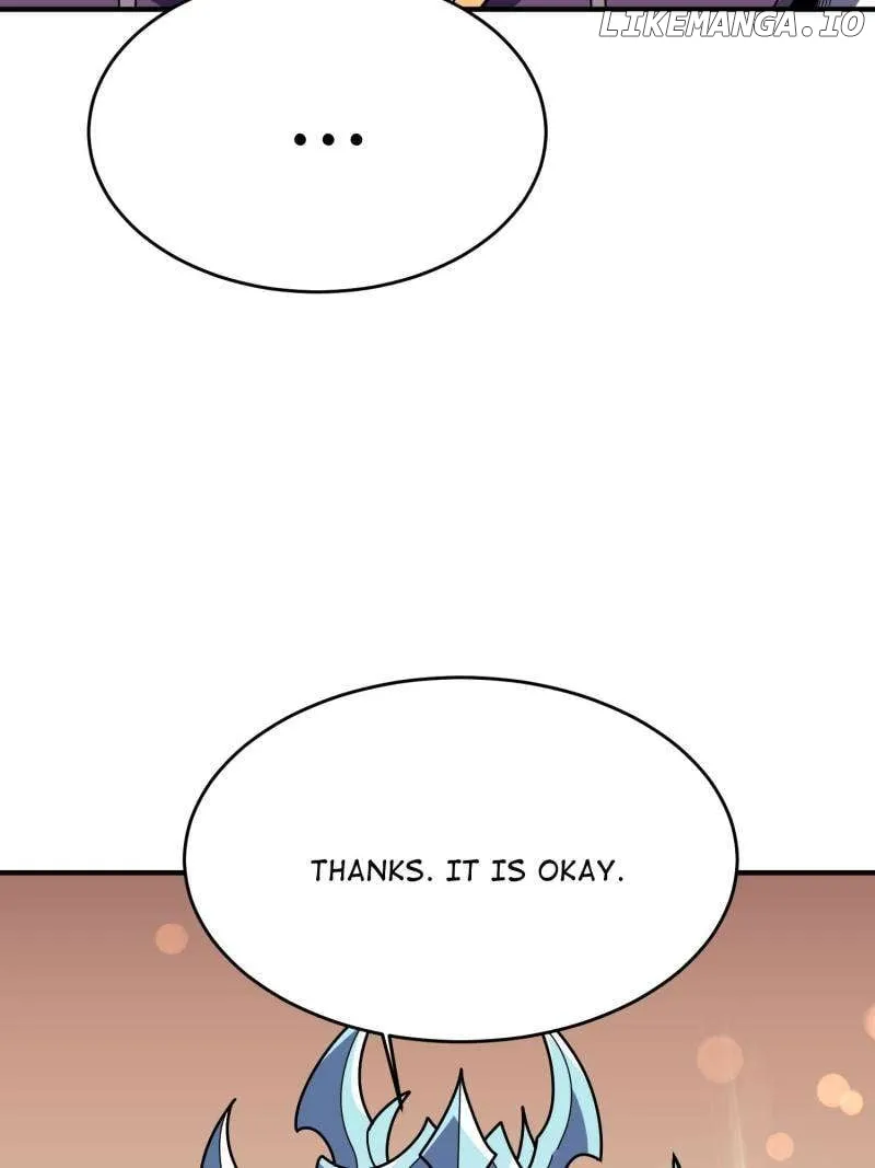 I’m Really Not A Supervillain Chapter 223 page 58 - 