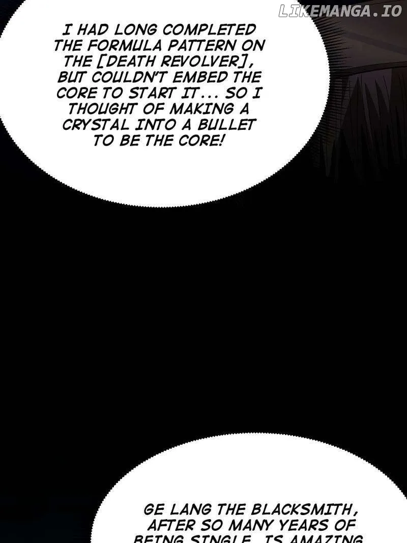 I’m Really Not A Supervillain Chapter 223 page 7 - 