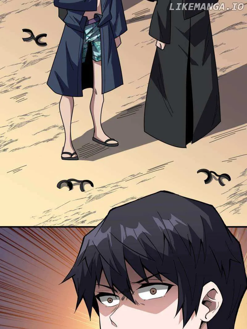 I’m Really Not A Supervillain Chapter 223 page 63 - 