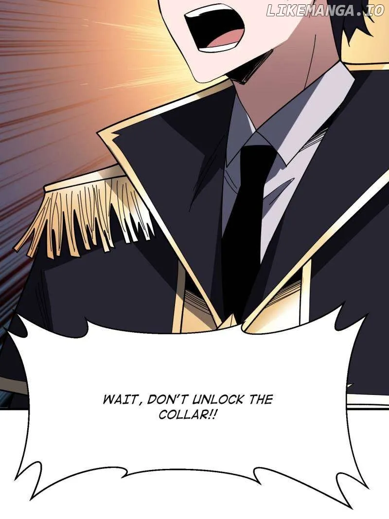 I’m Really Not A Supervillain Chapter 223 page 64 - 