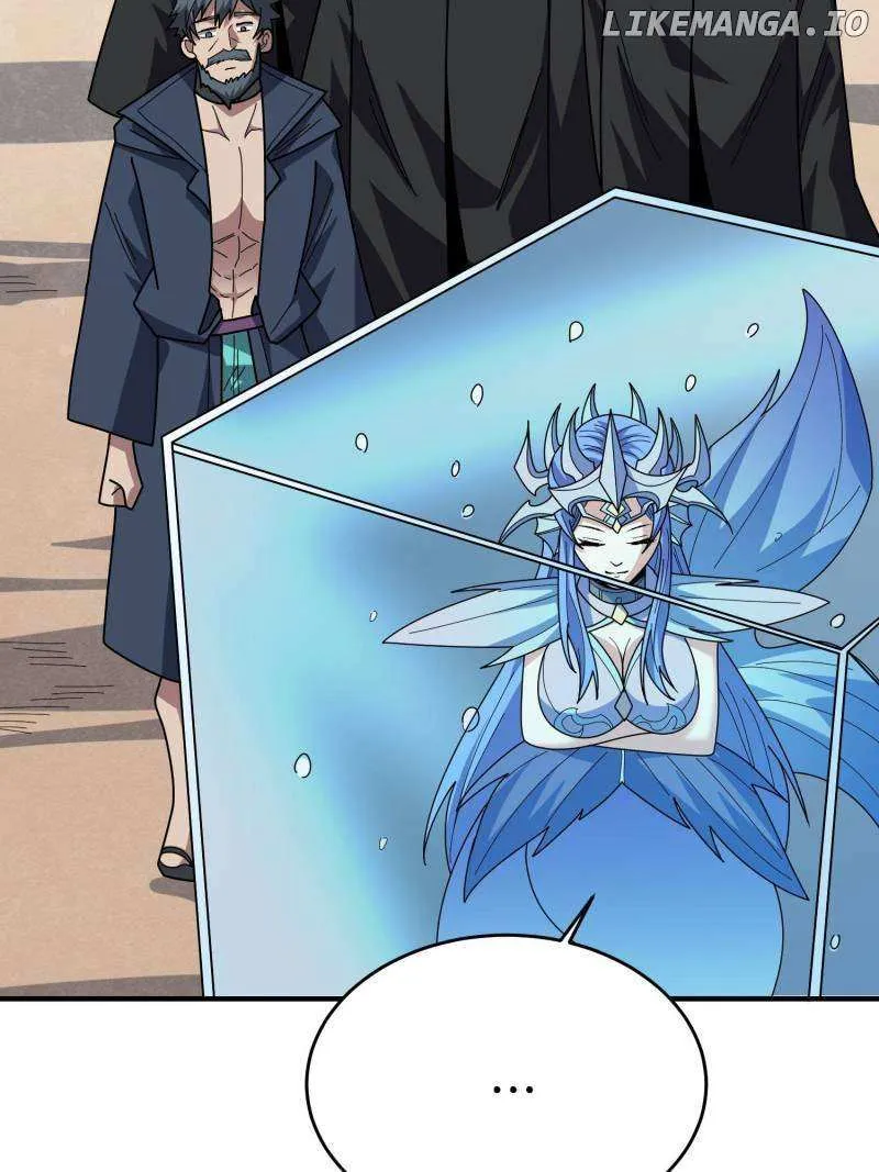 I’m Really Not A Supervillain Chapter 223 page 66 - 