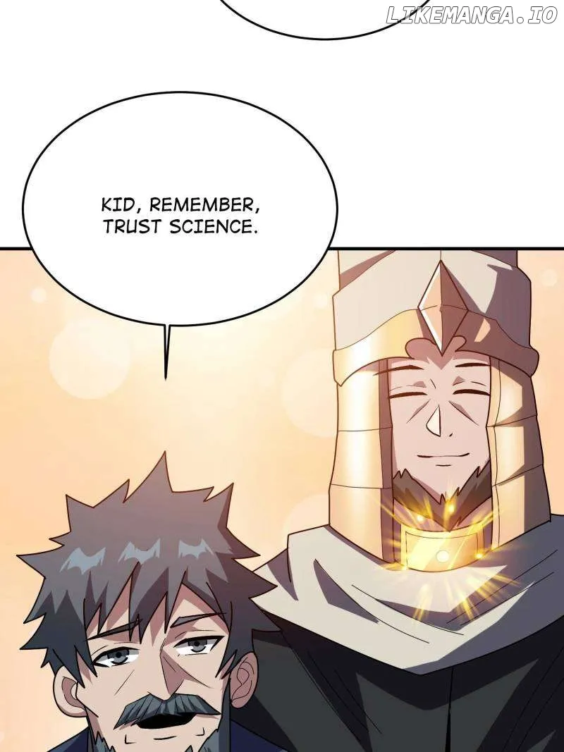 I’m Really Not A Supervillain Chapter 223 page 67 - 