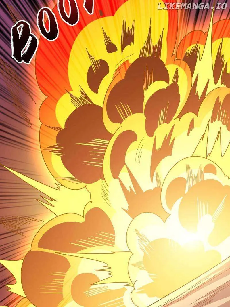 I’m Really Not A Supervillain Chapter 223 page 69 - 