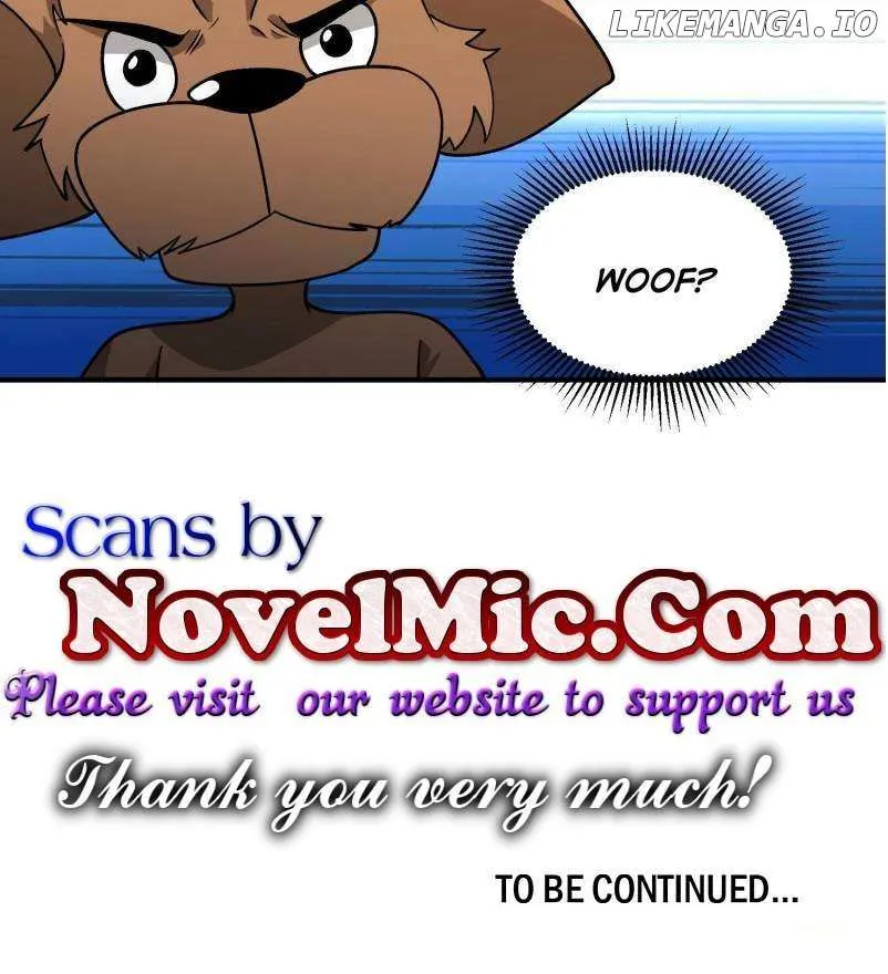 I’m Really Not A Supervillain Chapter 223 page 74 - 