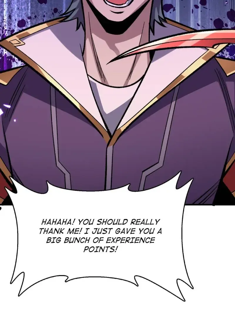 I’m Really Not A Supervillain Chapter 224 page 2 - 