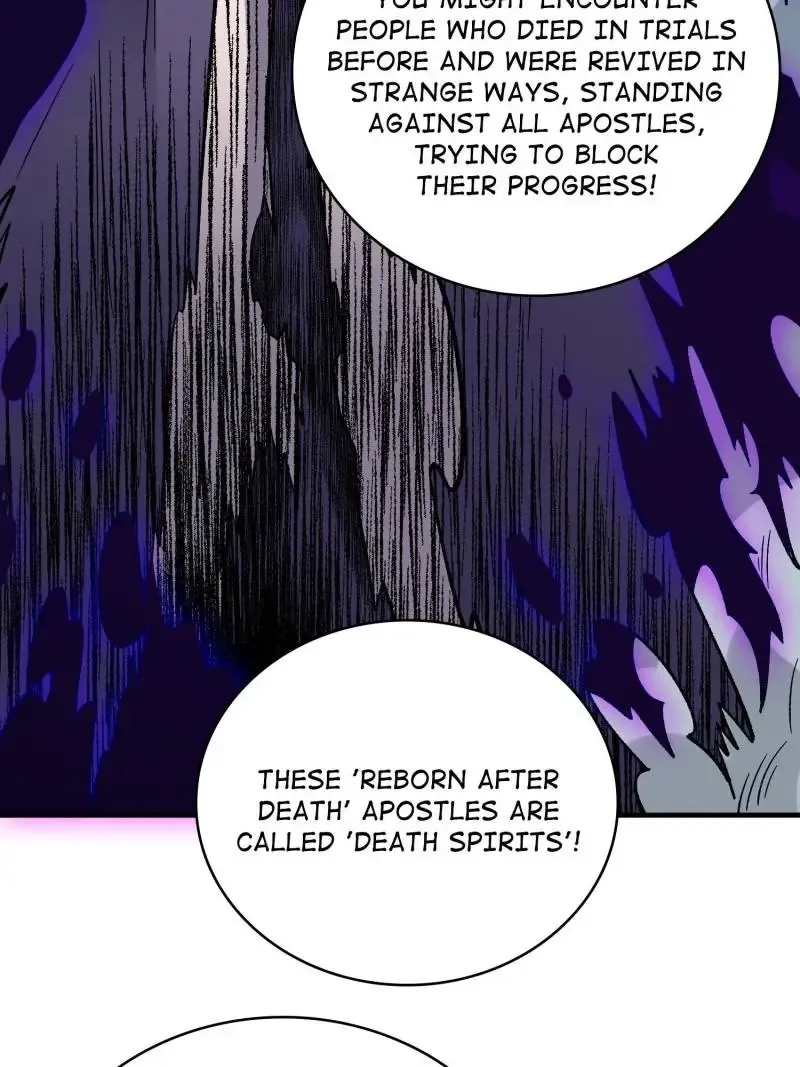 I’m Really Not A Supervillain Chapter 224 page 11 - 