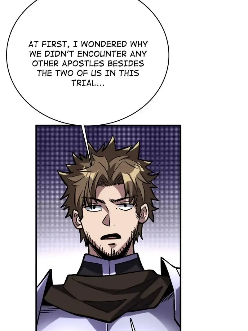 I’m Really Not A Supervillain Chapter 224 page 12 - 
