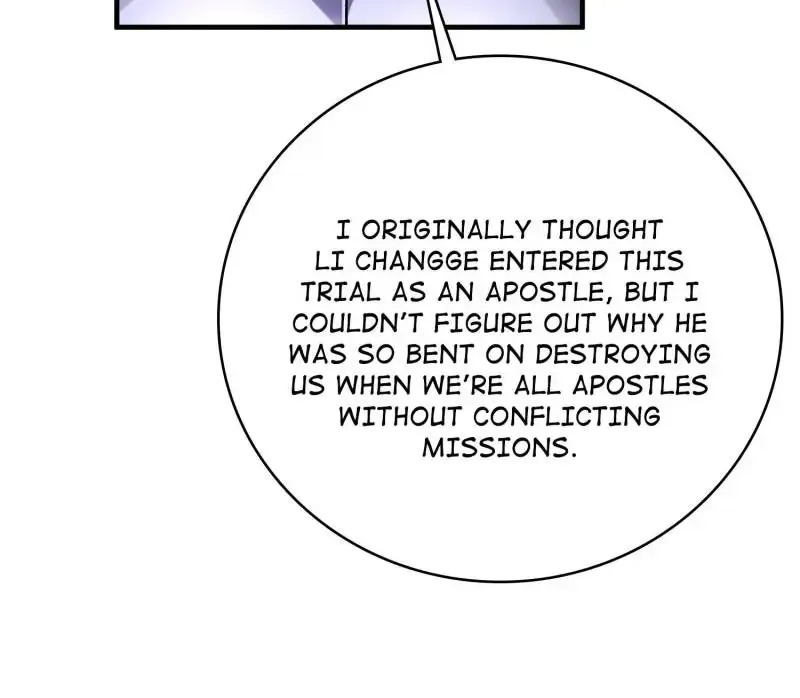 I’m Really Not A Supervillain Chapter 224 page 13 - 