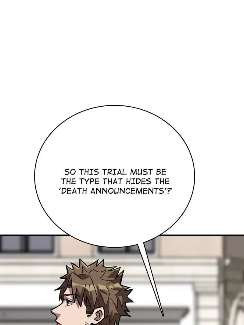 I’m Really Not A Supervillain Chapter 224 page 16 - 
