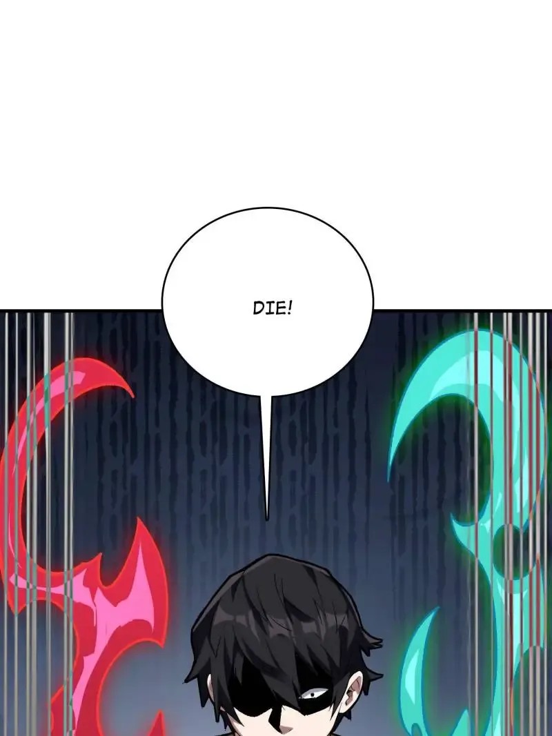 I’m Really Not A Supervillain Chapter 224 page 3 - 