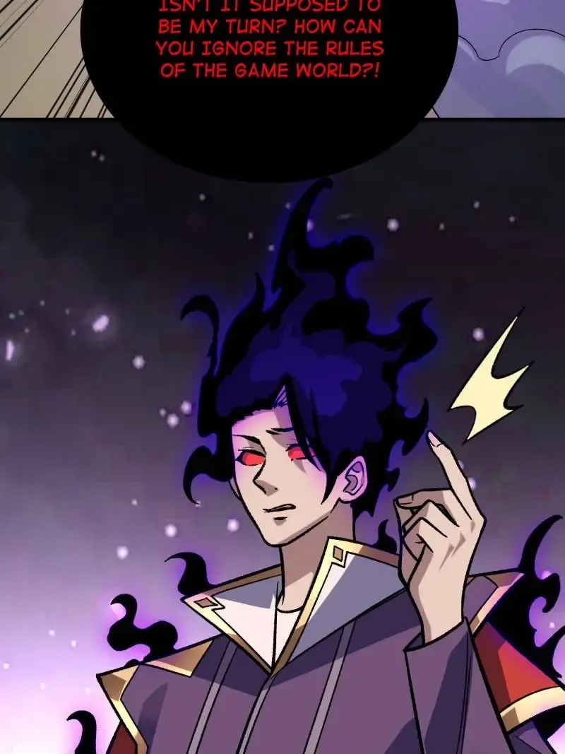 I’m Really Not A Supervillain Chapter 224 page 22 - 