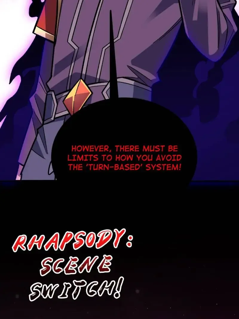 I’m Really Not A Supervillain Chapter 224 page 23 - 