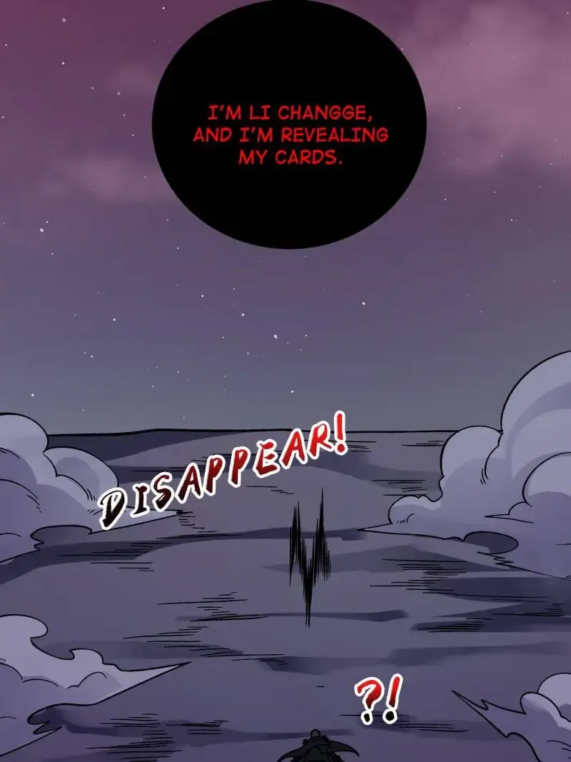 I’m Really Not A Supervillain Chapter 224 page 25 - 