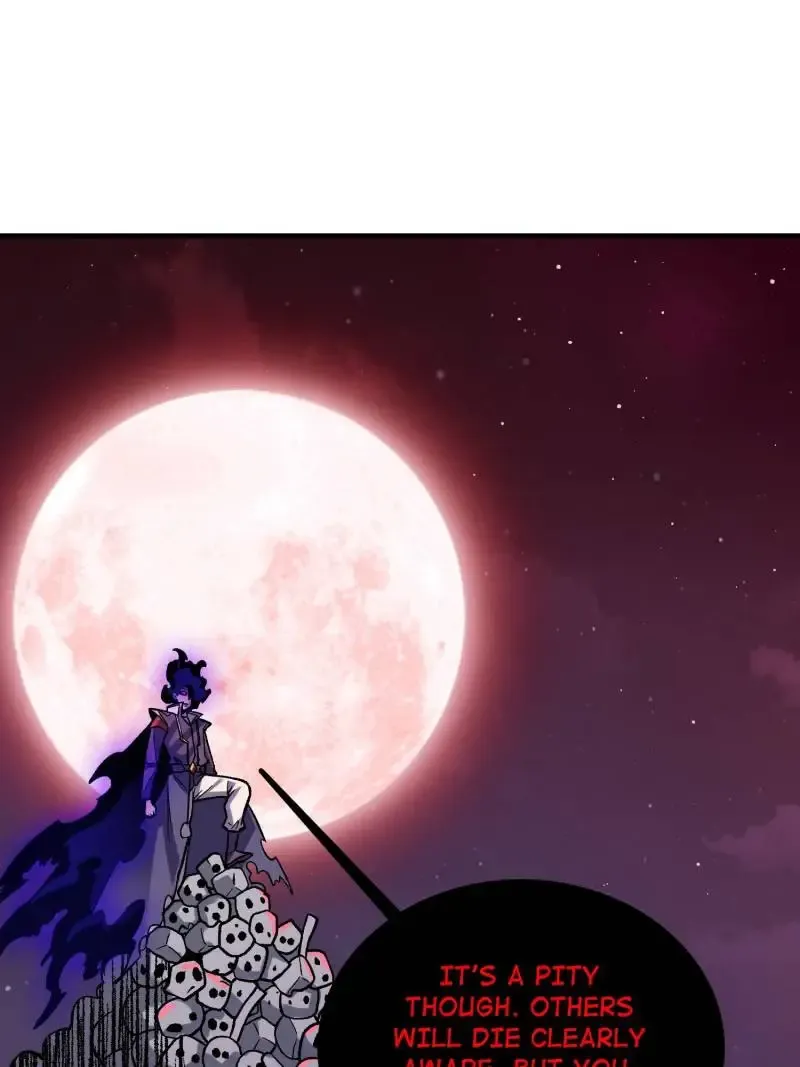 I’m Really Not A Supervillain Chapter 224 page 27 - 