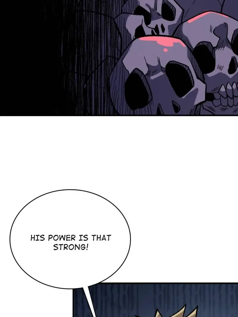 I’m Really Not A Supervillain Chapter 224 page 29 - 
