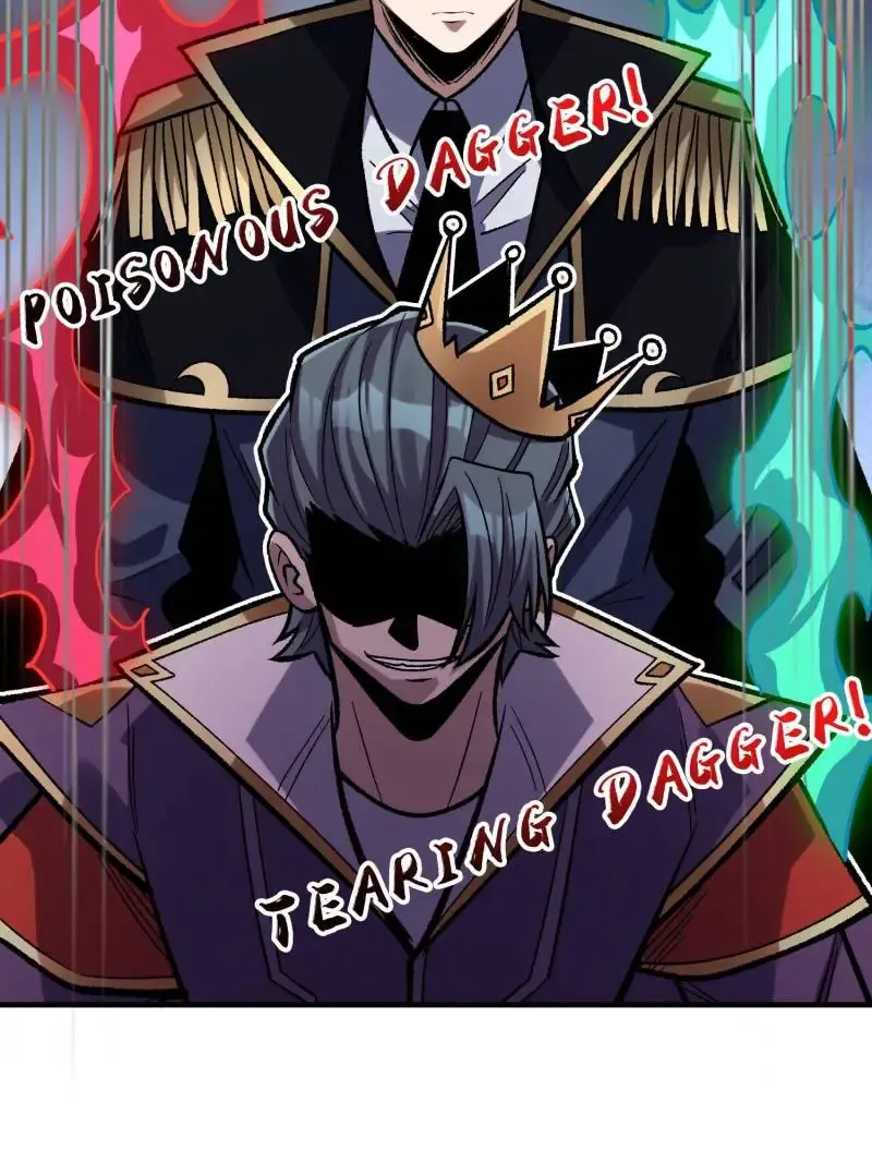 I’m Really Not A Supervillain Chapter 224 page 4 - 