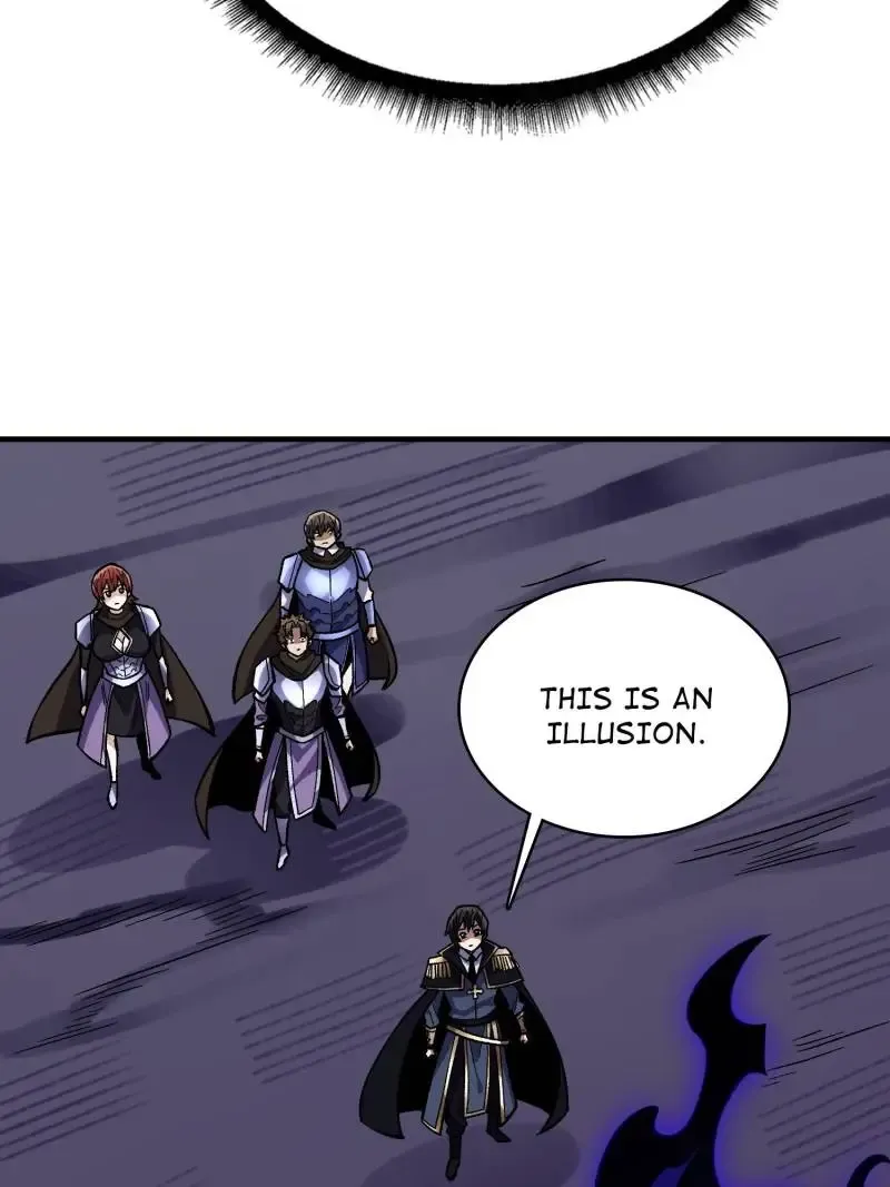 I’m Really Not A Supervillain Chapter 224 page 31 - 