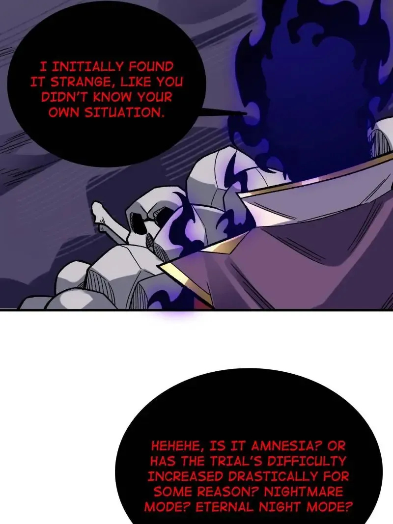 I’m Really Not A Supervillain Chapter 224 page 32 - 