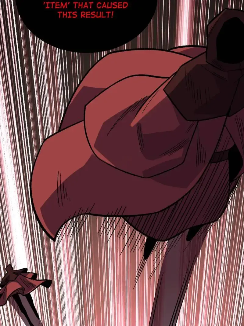 I’m Really Not A Supervillain Chapter 224 page 34 - 
