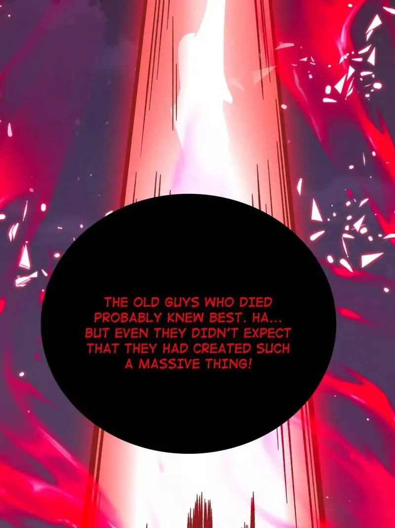 I’m Really Not A Supervillain Chapter 224 page 44 - 