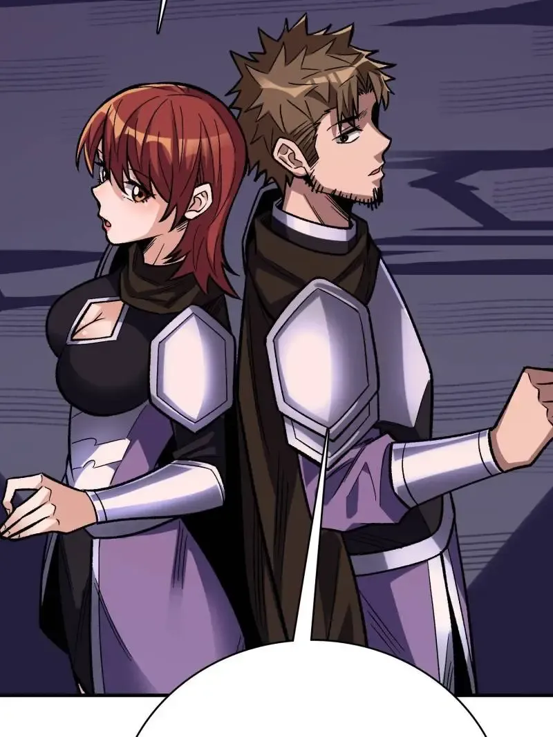 I’m Really Not A Supervillain Chapter 224 page 56 - 