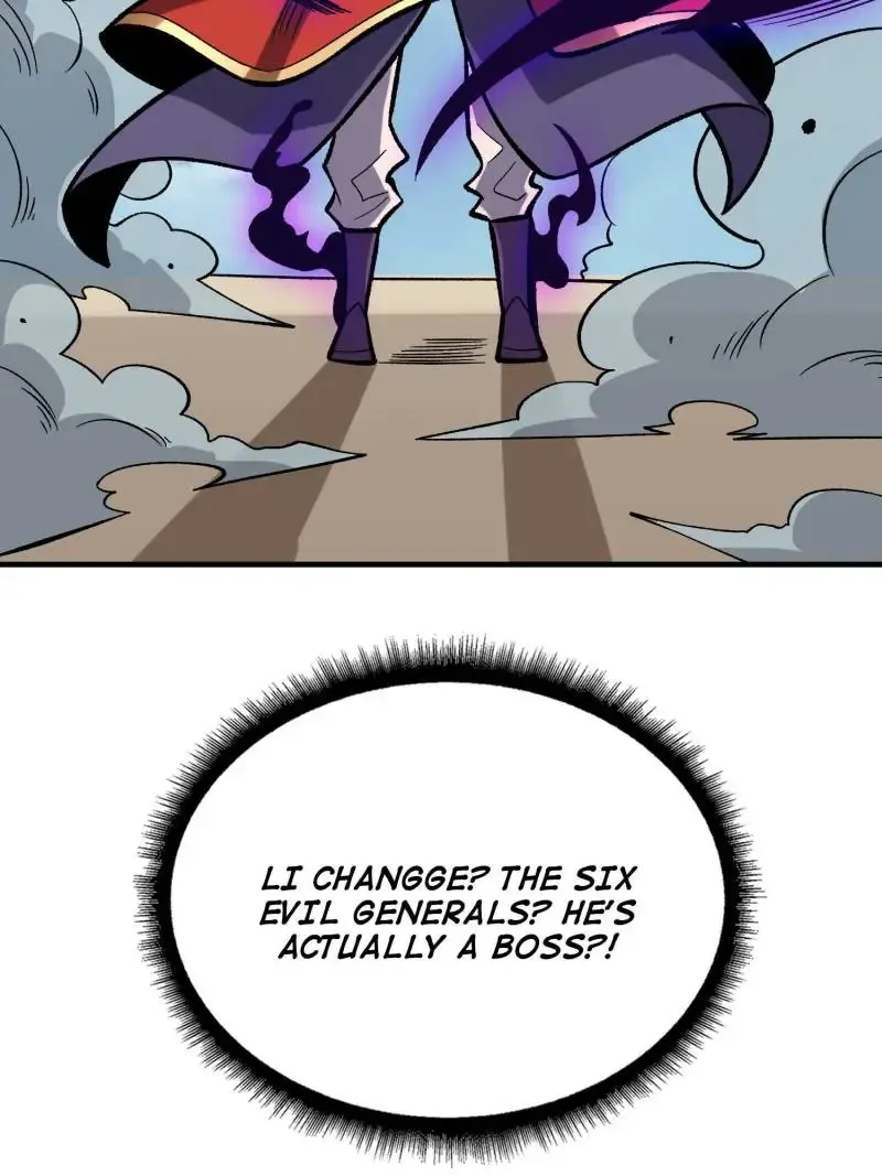 I’m Really Not A Supervillain Chapter 224 page 7 - 