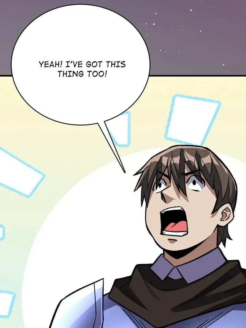 I’m Really Not A Supervillain Chapter 224 page 62 - 