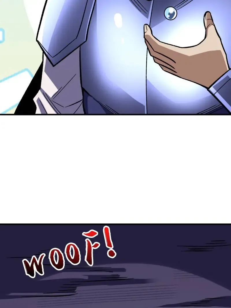 I’m Really Not A Supervillain Chapter 224 page 63 - 