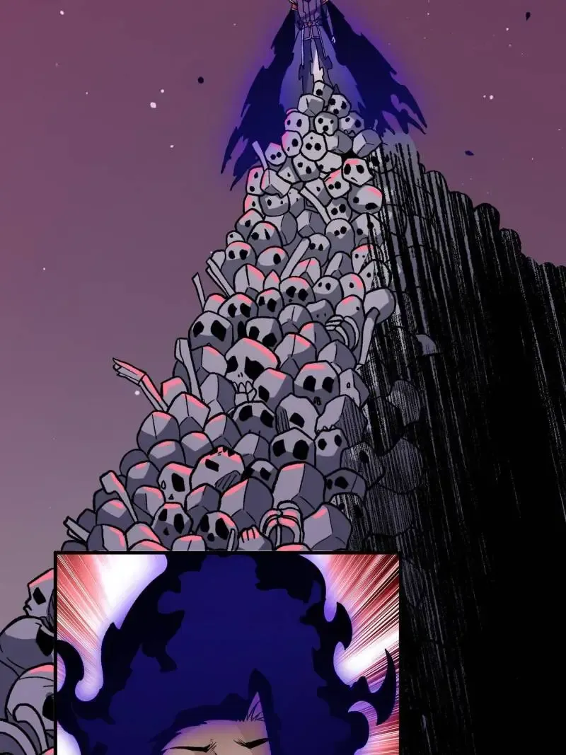 I’m Really Not A Supervillain Chapter 224 page 69 - 