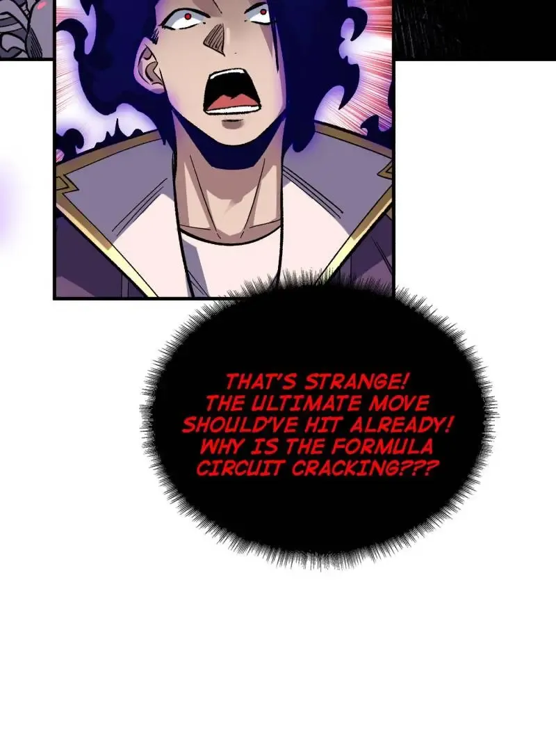 I’m Really Not A Supervillain Chapter 224 page 70 - 