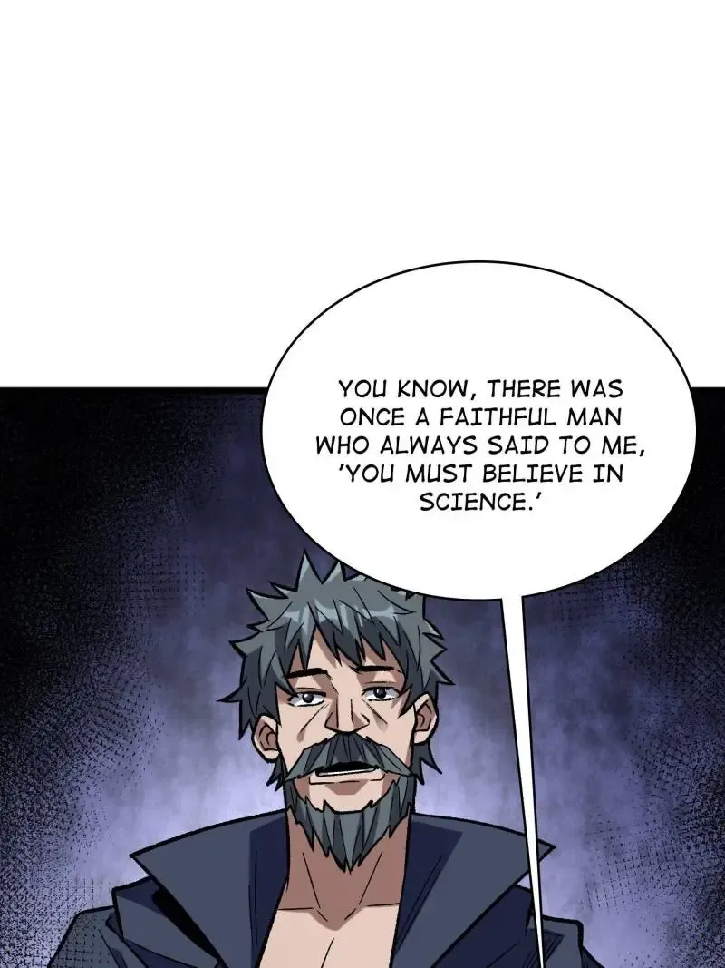 I’m Really Not A Supervillain Chapter 224 page 71 - 