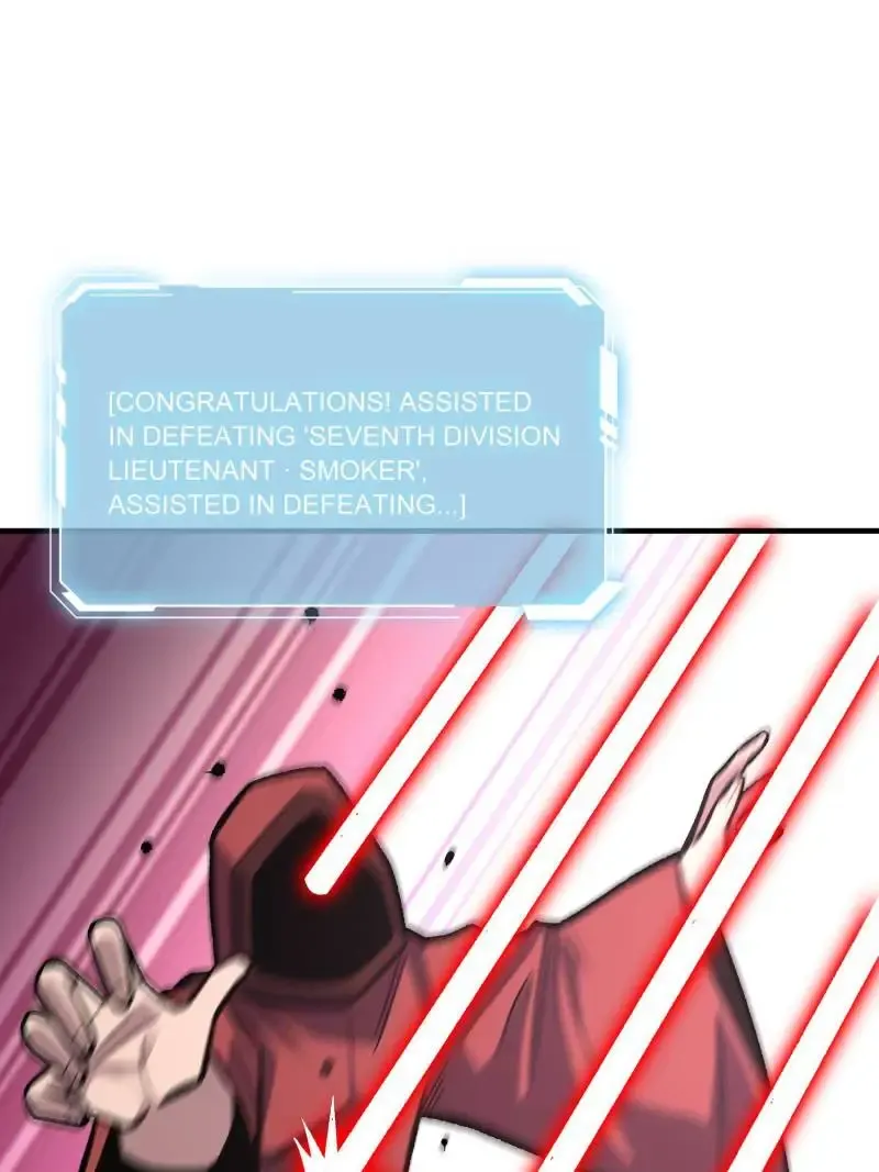 I’m Really Not A Supervillain Chapter 224 page 79 - 