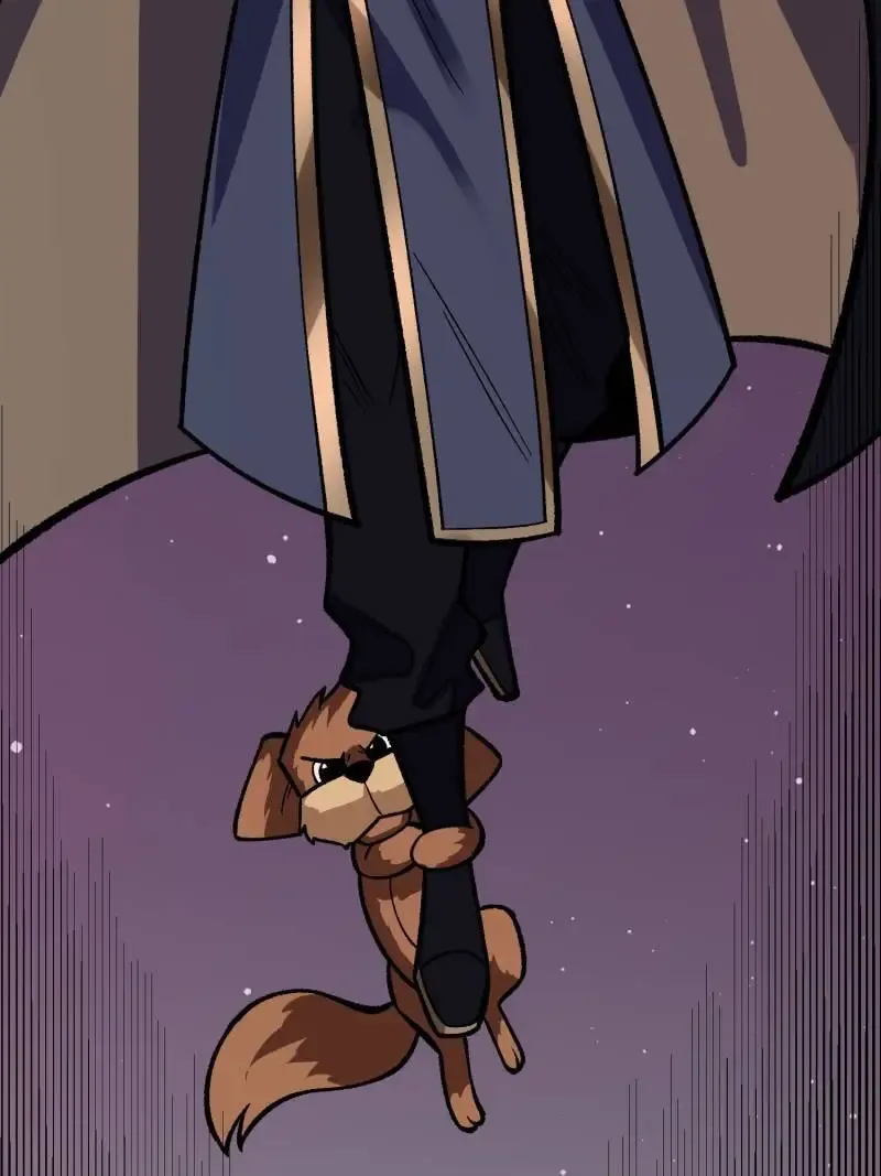 I’m Really Not A Supervillain Chapter 224 page 83 - 