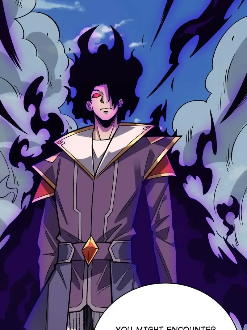 I’m Really Not A Supervillain Chapter 224 page 10 - 
