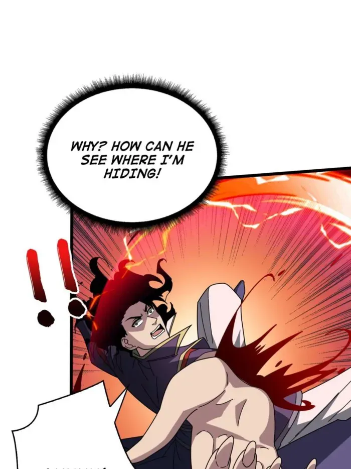 I’m Really Not A Supervillain Chapter 225 page 14 - 