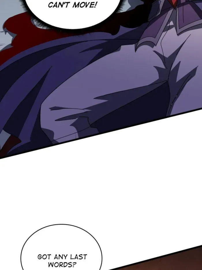 I’m Really Not A Supervillain Chapter 225 page 16 - 