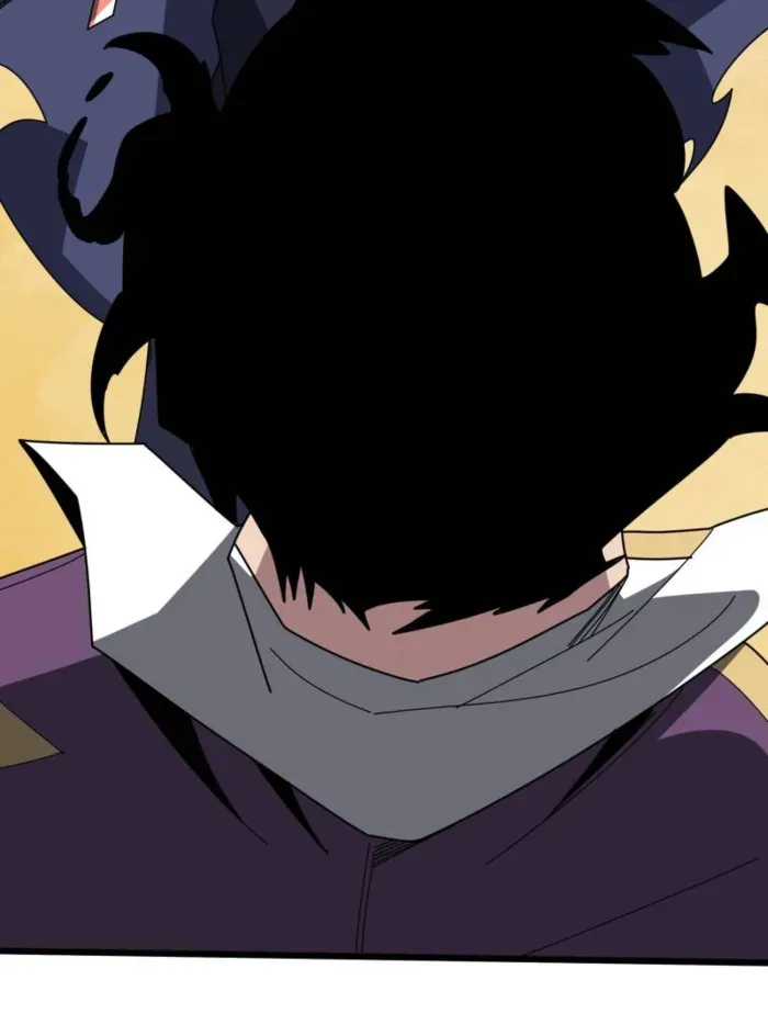 I’m Really Not A Supervillain Chapter 225 page 18 - 