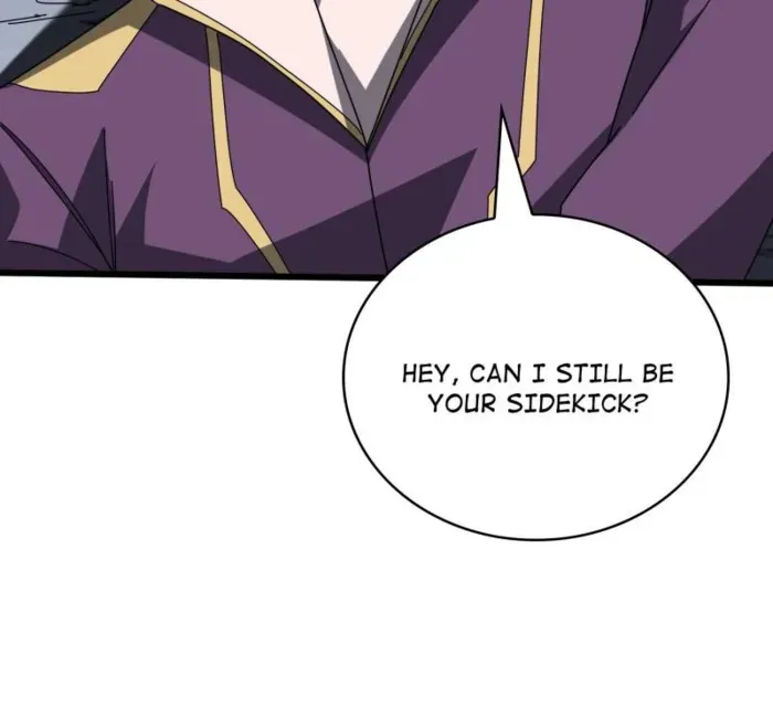 I’m Really Not A Supervillain Chapter 225 page 20 - 