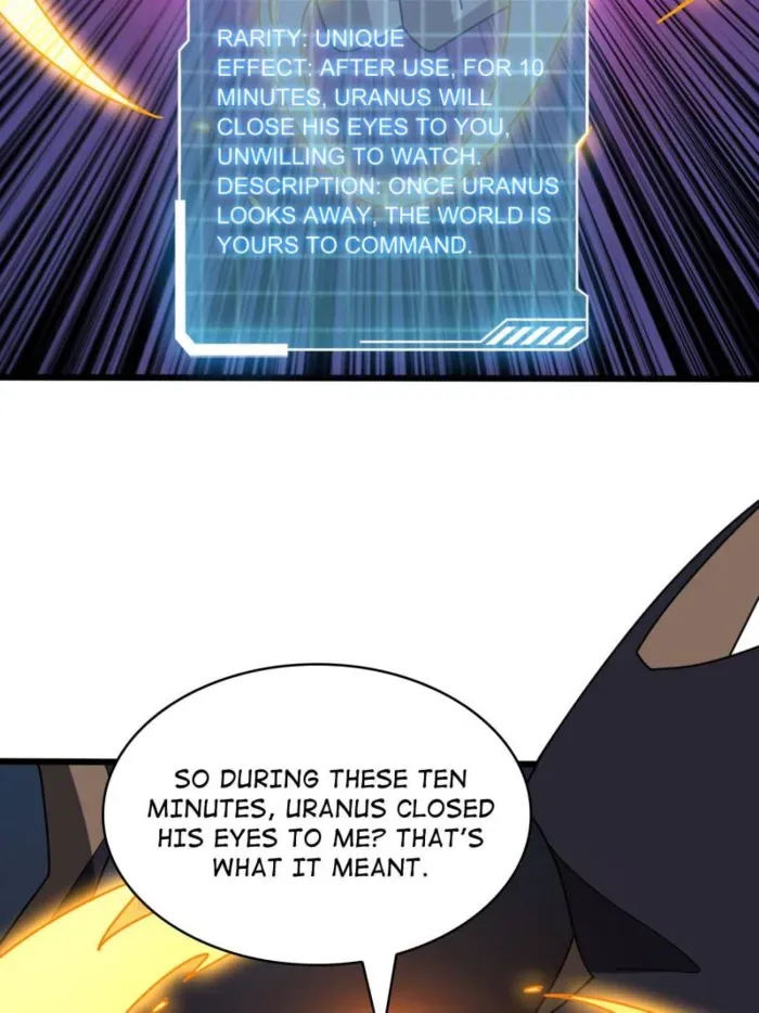 I’m Really Not A Supervillain Chapter 225 page 3 - 