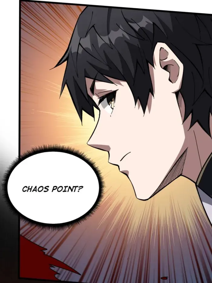 I’m Really Not A Supervillain Chapter 225 page 23 - 