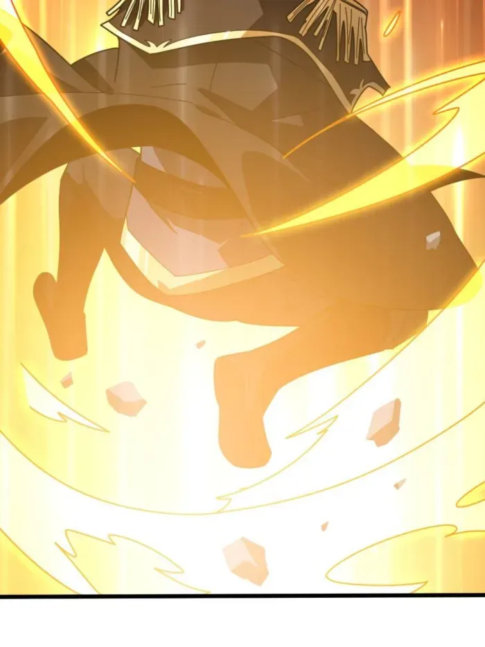 I’m Really Not A Supervillain Chapter 225 page 25 - 