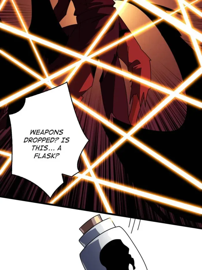 I’m Really Not A Supervillain Chapter 225 page 27 - 