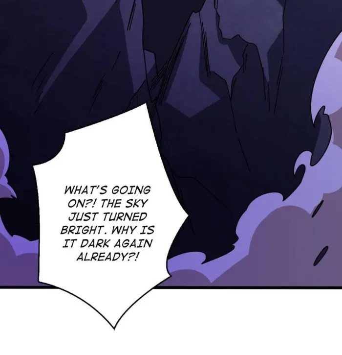 I’m Really Not A Supervillain Chapter 225 page 30 - 