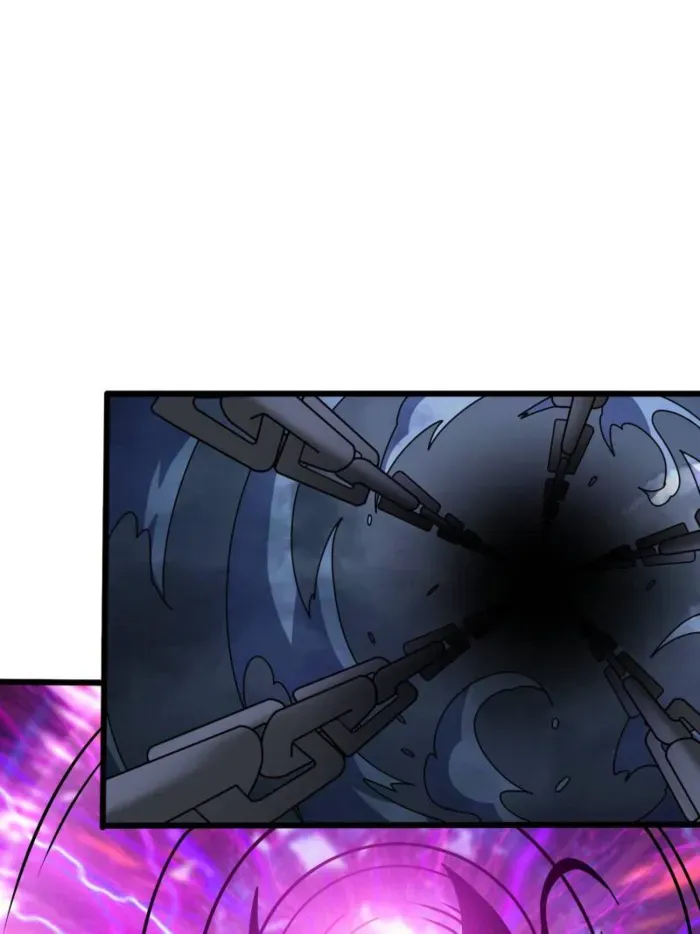 I’m Really Not A Supervillain Chapter 225 page 31 - 