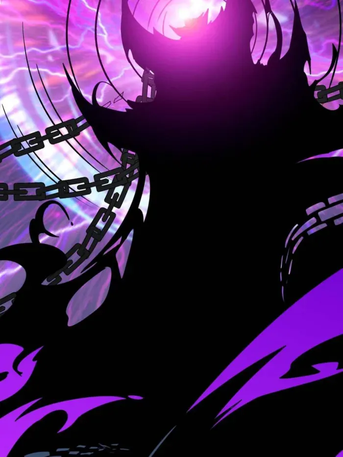 I’m Really Not A Supervillain Chapter 225 page 32 - 